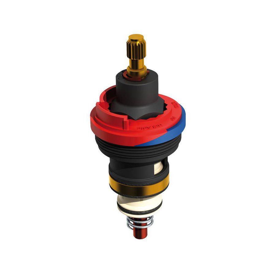 Patroon thermostatisch voor douche H9741/52S