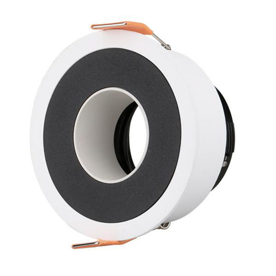 Toebehoren Infinity met springveren rond IL-FI02F1837