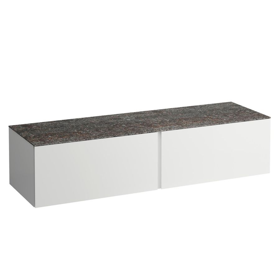 Onderkast 1600X500 2x la multi colour H4323300979991