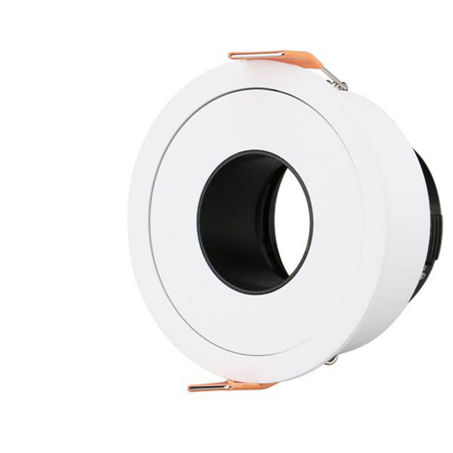 Toebehoren Infinity met springveren rond IL-FI02F1738
