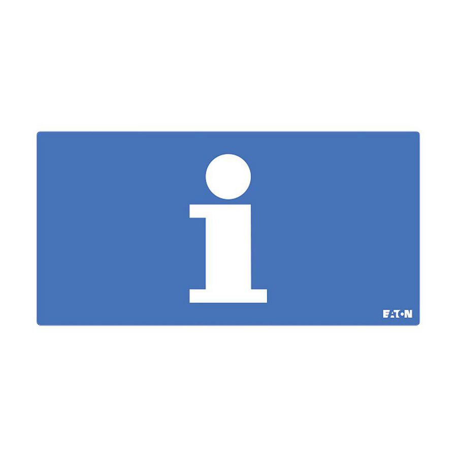 Inlegpictogram FlexiTech 20m info