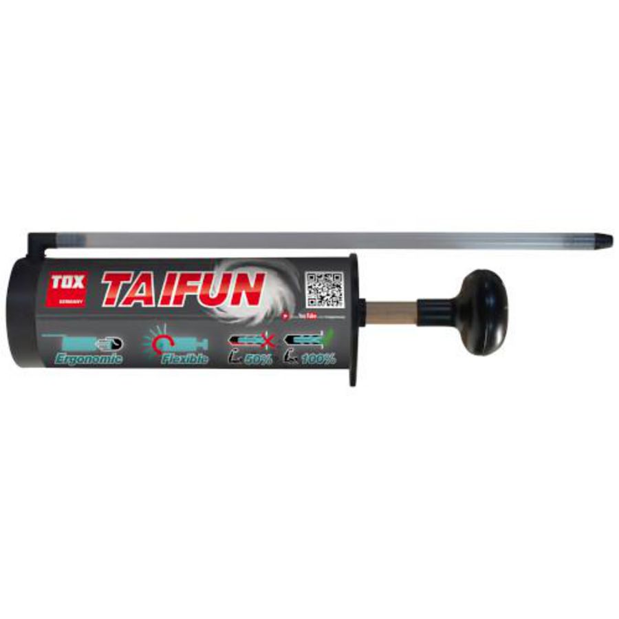 Taifun blaasbalg 240ml