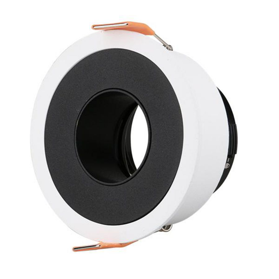 Toebehoren Infinity met springveren rond IL-FI02F1737