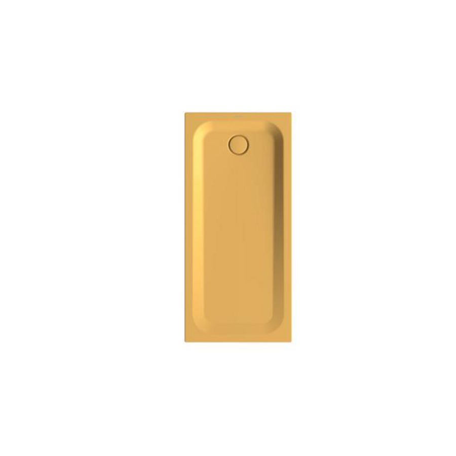 Douchebak BetteUltra 1500x700x35mm Curry