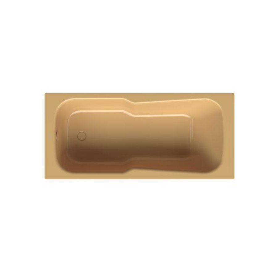 Bad BetteSet 1650x750mm Curry