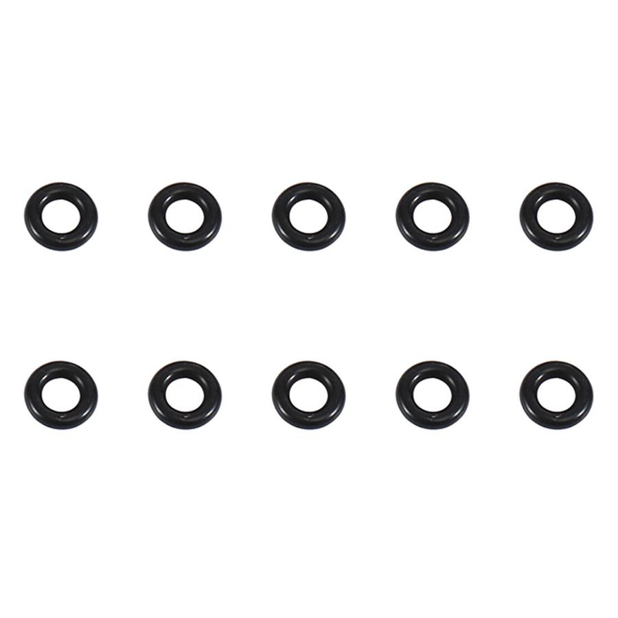Set a 10st. O-ring 0020132404