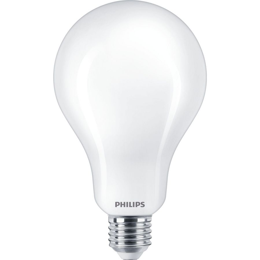 Doos a 6st. CorePro LEDBulbND 200W E27 A95 827 FR G