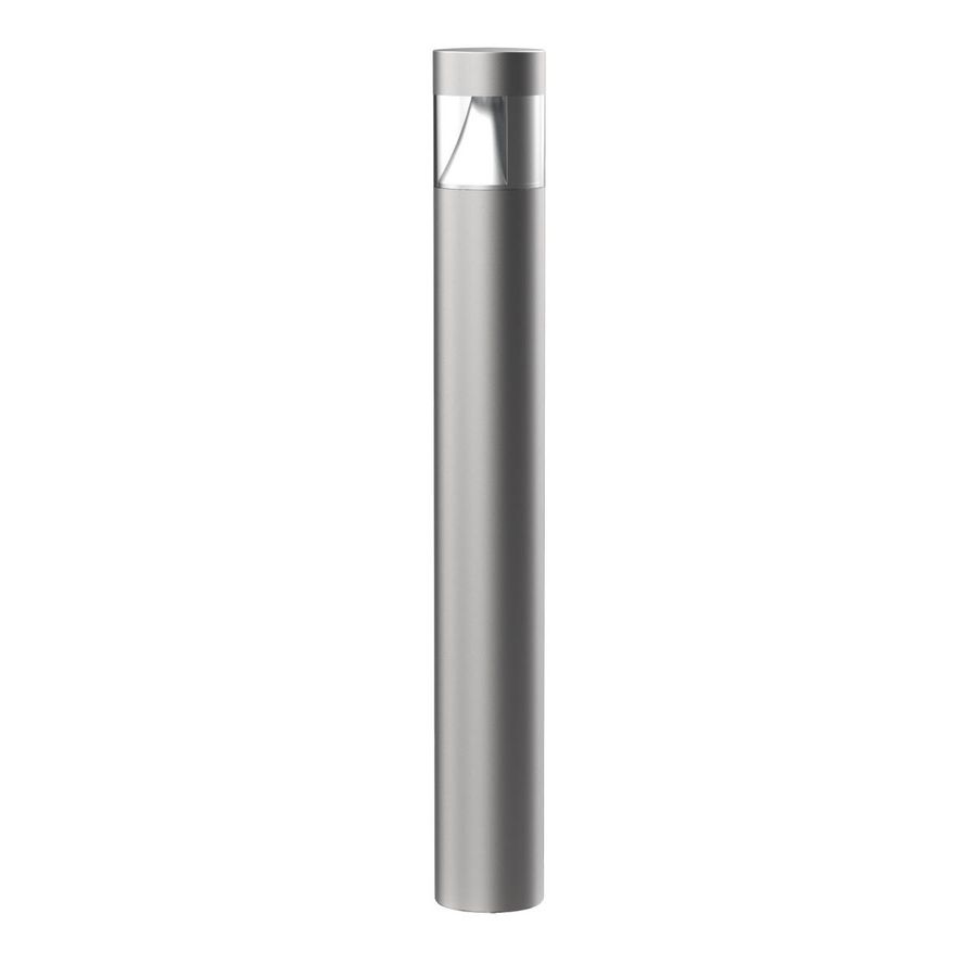 LED-Bollard 3000K 20W statisch asymm. gemiddelde Optiek
