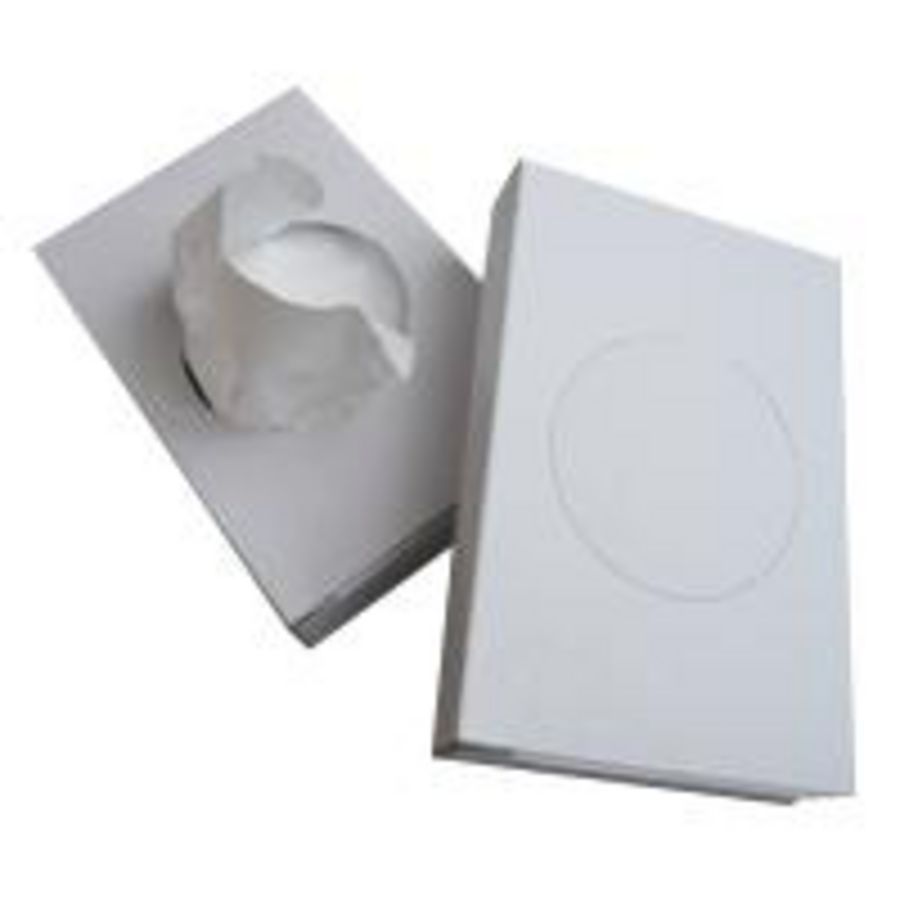 Doos a 50 st. hygienezakjes 04976000100