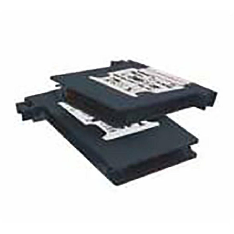 Overspanningsbeveiliging OVR SL RS485/B RESERVEBASIS V 2-DRA