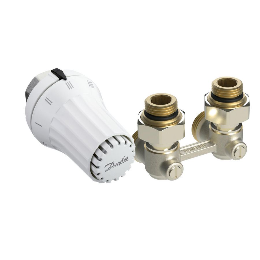 RAE-K + RLV-KS ONDERBLOKSET haaks VVE=12