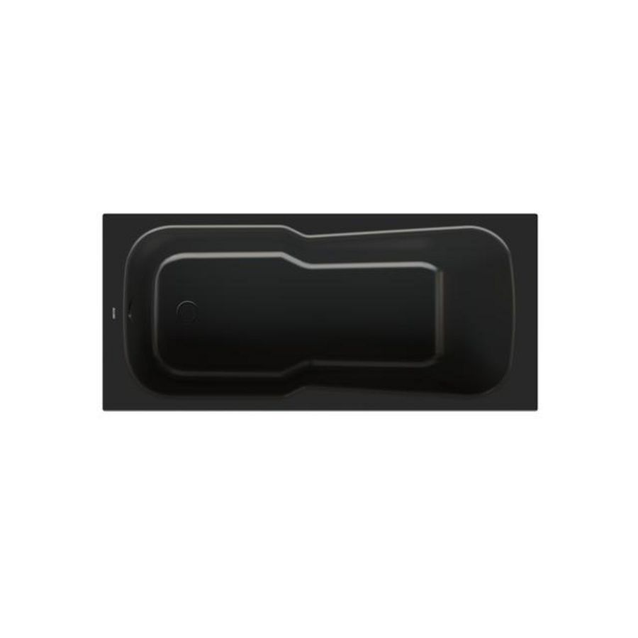 Bad BetteSet 1650x750mm Ebony