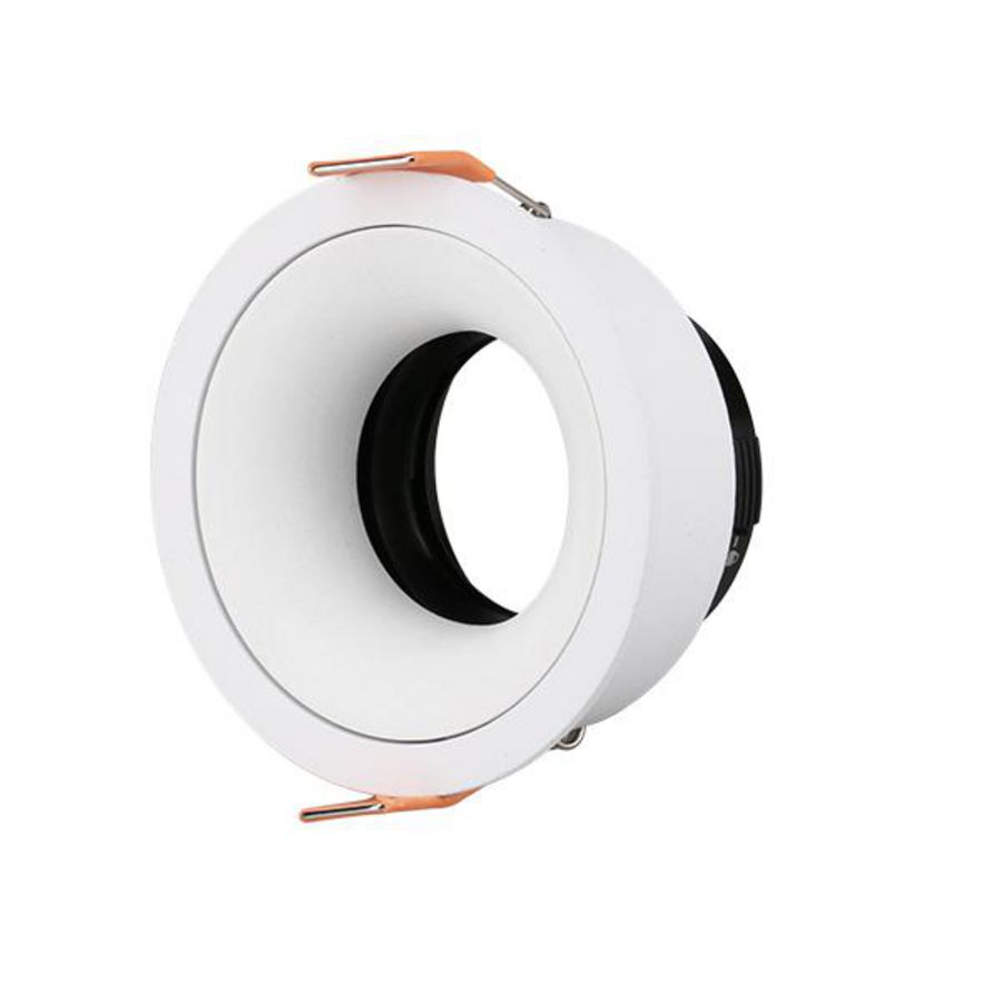 Toebehoren Infinity met springveren rond IL-FI02A52