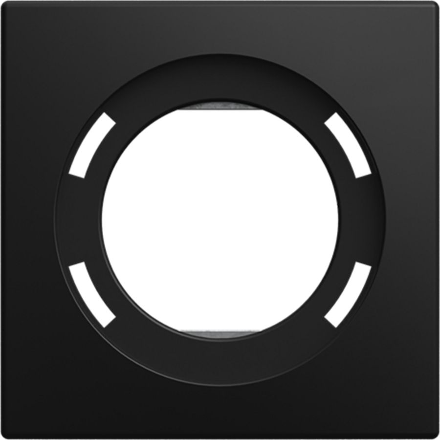 cpl zonder lens v 2661U SI-B-matzwart