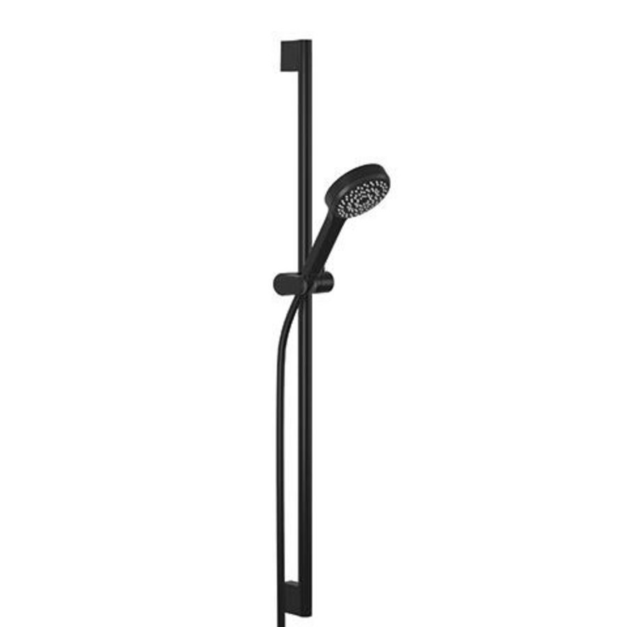 Sdive 3S Doucheset 90Cm Mat.Zw