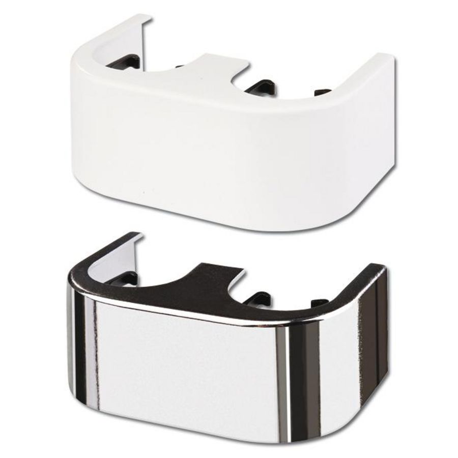 Kap design t.b.v. onderblok haaks N420003001