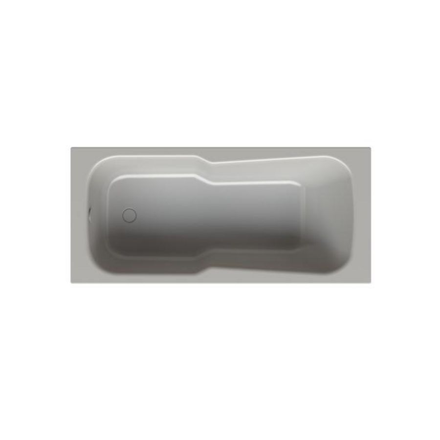 Bad BetteSet 1650x750mm Flanell