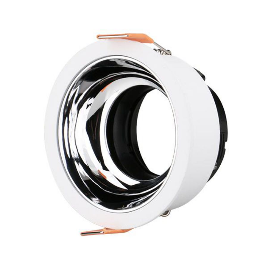 Toebehoren Infinity met springveren rond IL-FI02A50