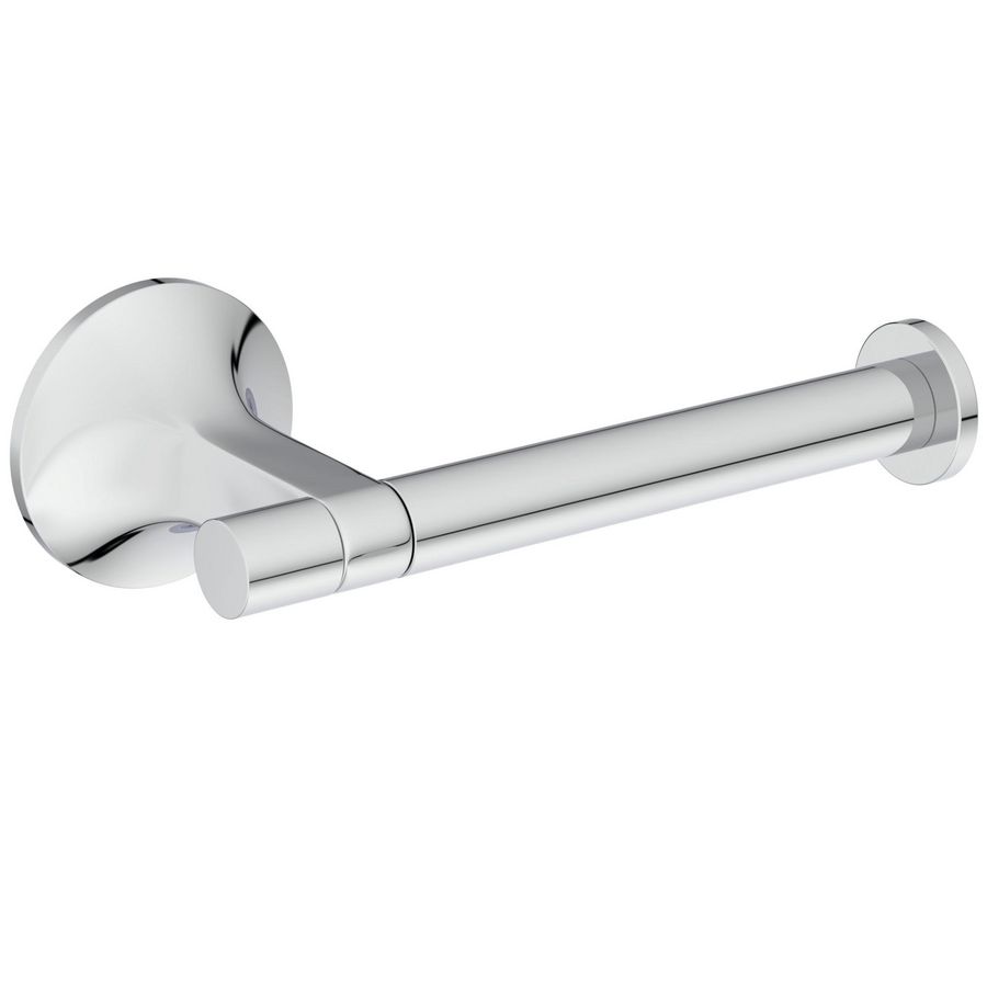 Closetrolhouder 162x86x60mm chroom La Dolce Vita
