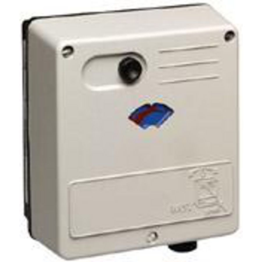 Servomotor v.3-wegkraan 24v VMM40-24