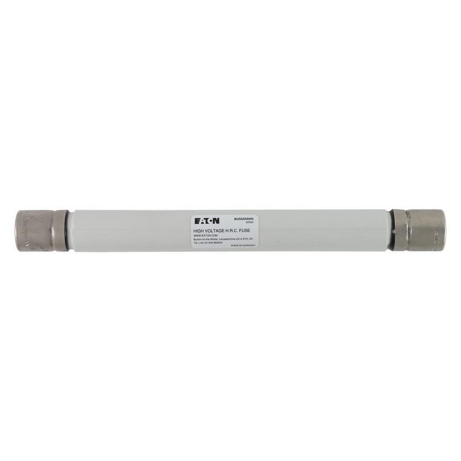VT zekering middenspanning 3.15 A AC 15.5 kV 254 x VVE=12