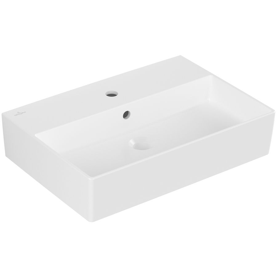 Wastafel Memento 2.0 600x420mm 4A2260RW