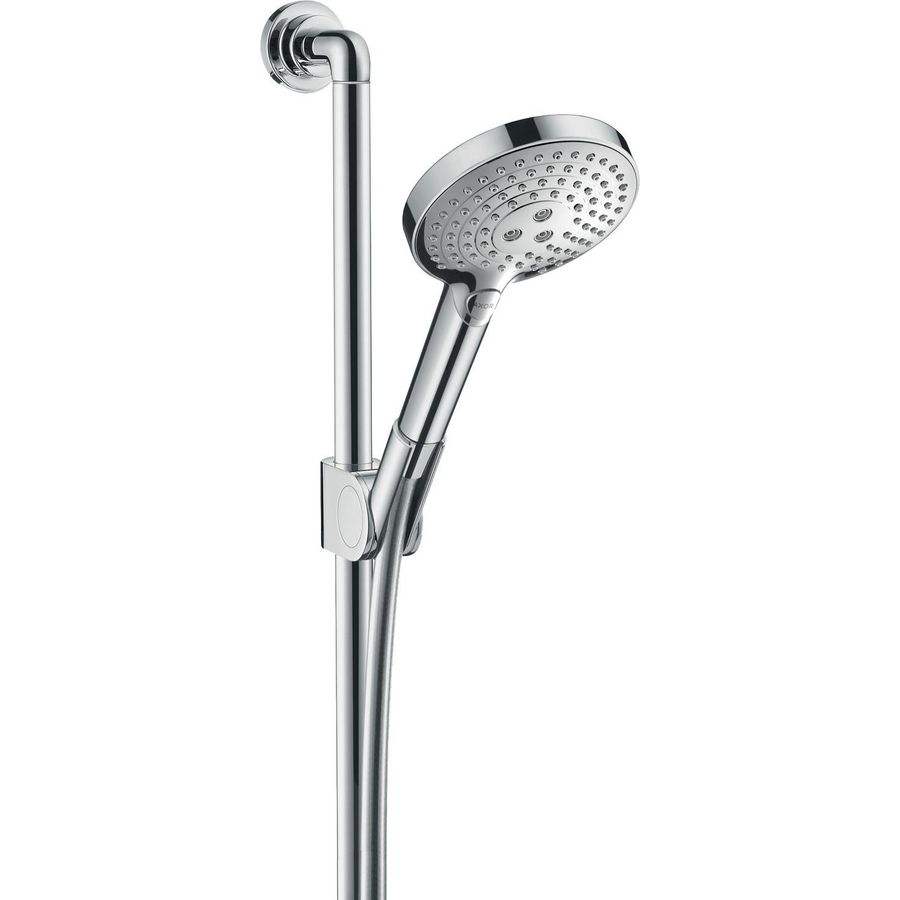 AXOR Citterio doucheset 90cm met 120 3 straalsoorten handdouche chroom