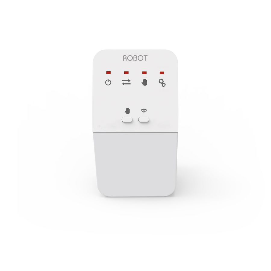 Ketelcontact RF Easy Flex HC