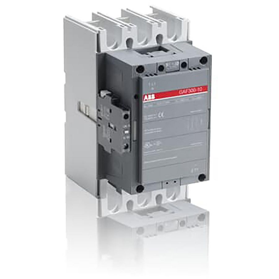 Magneetschakelaar gelijkspan. hulpcontact 1N 1SFL557025R6911