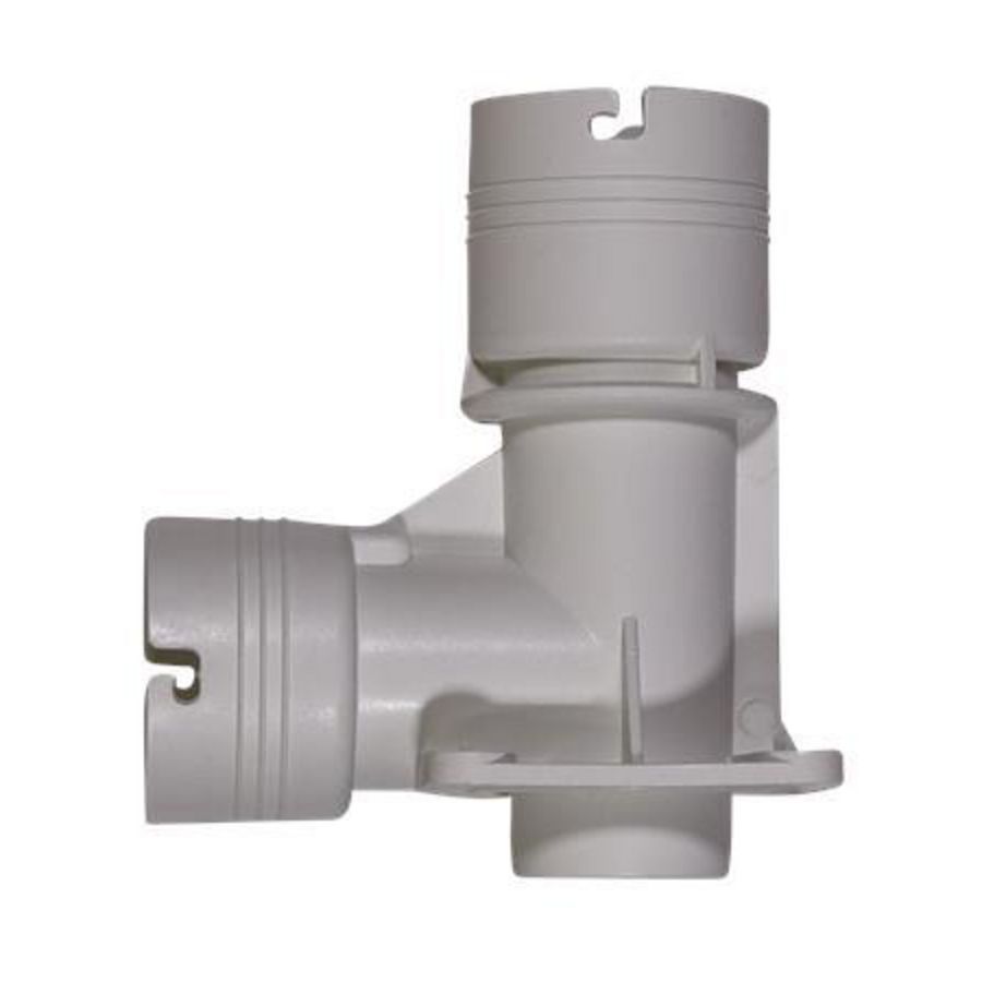 Reserve deel Spare, discharge connector C3