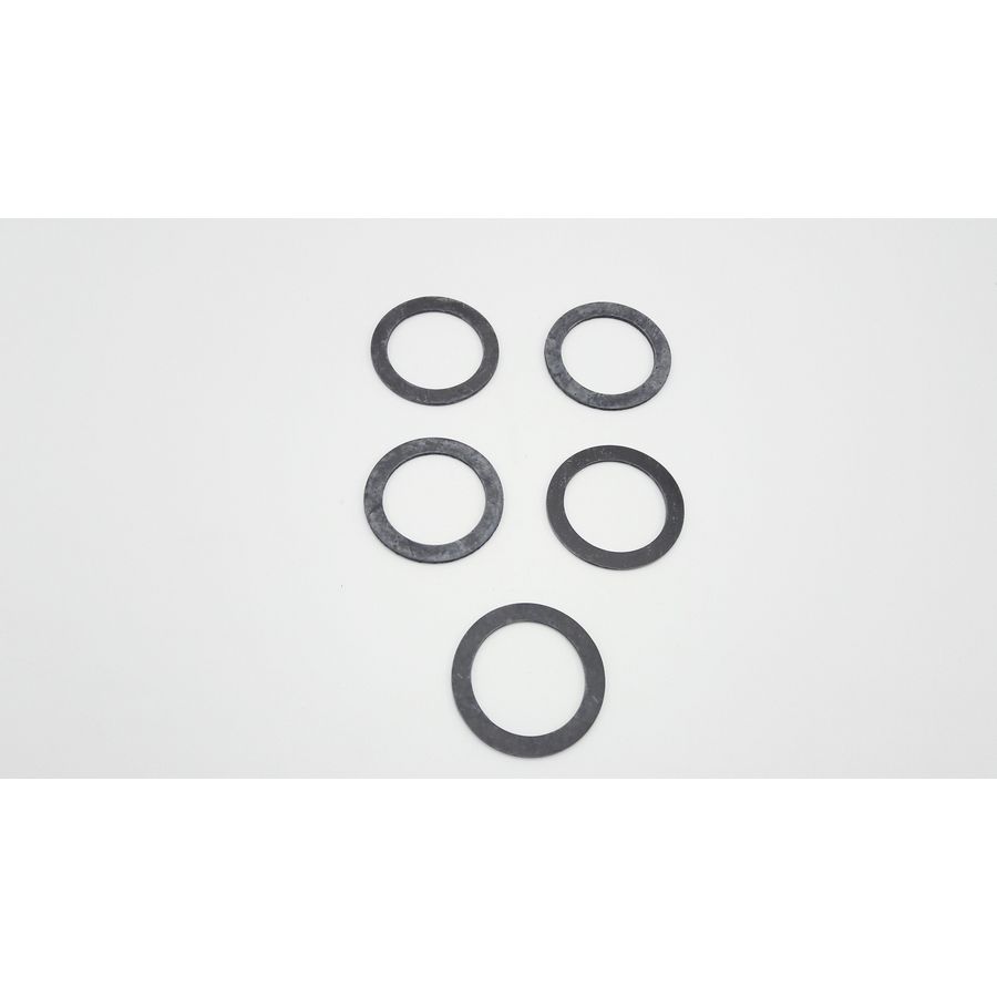 Set a 5st. Pakkingring 56x42x2
