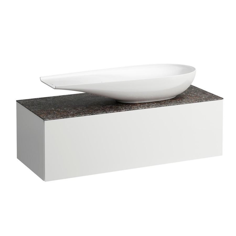 Onderbouwkast 1200X500 1x la cutout R kraangat multi col H4323250979991