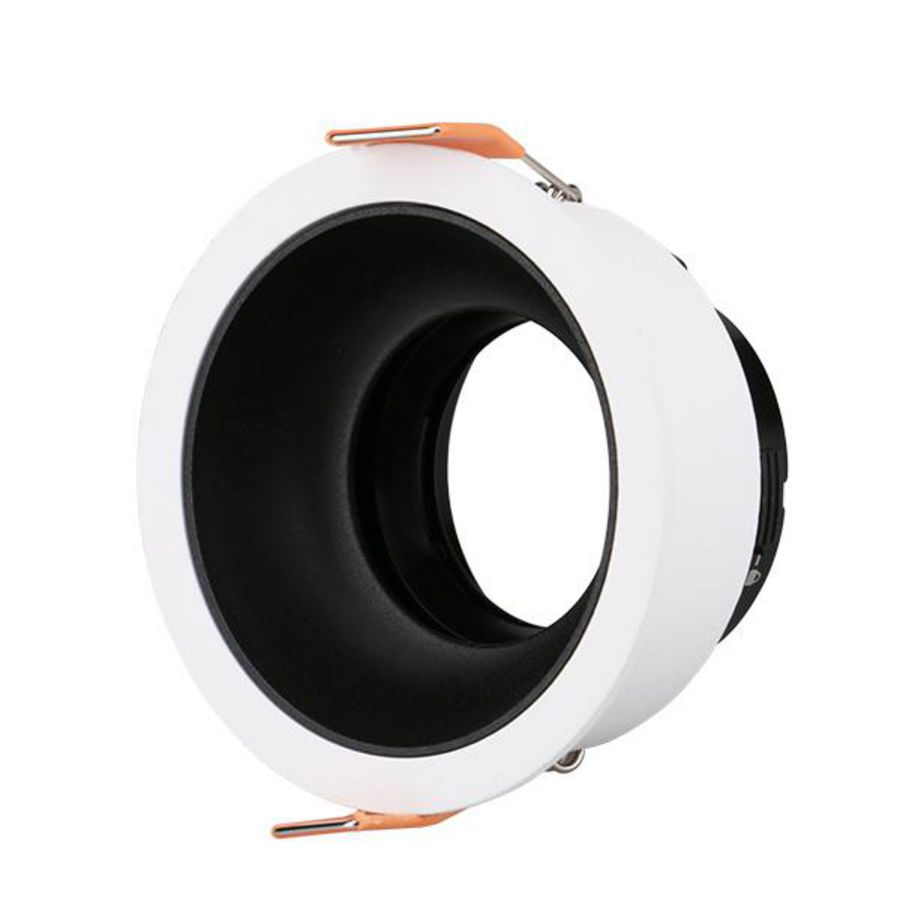 Toebehoren Infinity met springveren rond IL-FI02A47