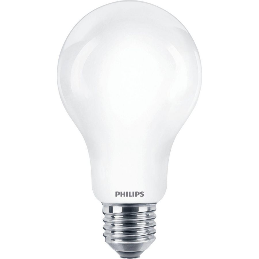Doos a 10st. CorePro LEDBulbND 120W E27 A67 840 FR G