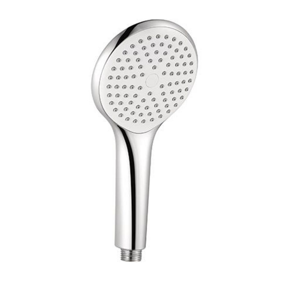 Freshline 1 straalsoort handdouche chroom