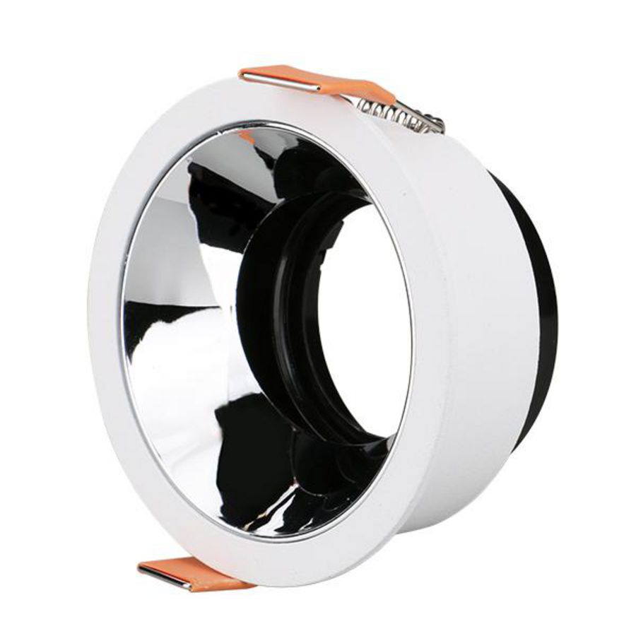 Toebehoren Infinity met springveren rond IL-FI02A46