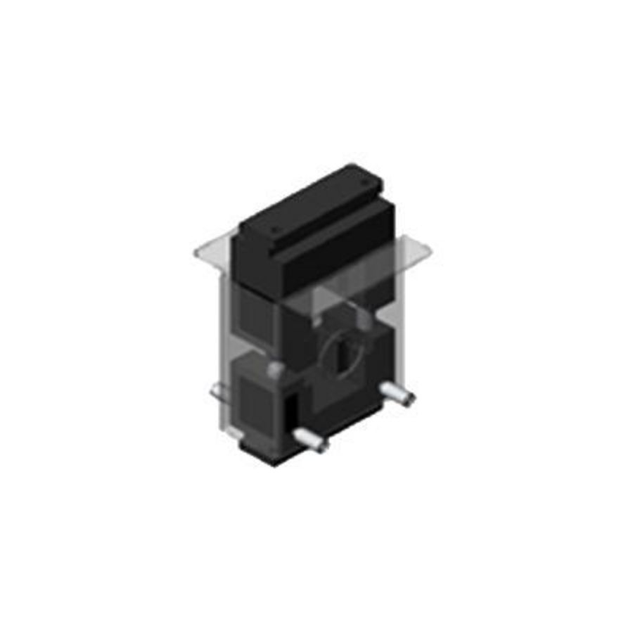 Persinzetstuk EHC 10 adapter voor UP60
