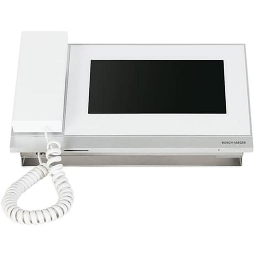Welcome IP Binnentoestel voor conciErge opbouw (H8303-03)