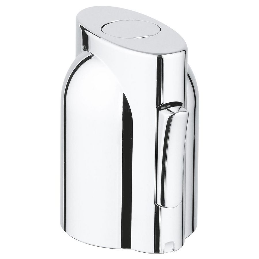 Temperatuurgreep tbv precision trend