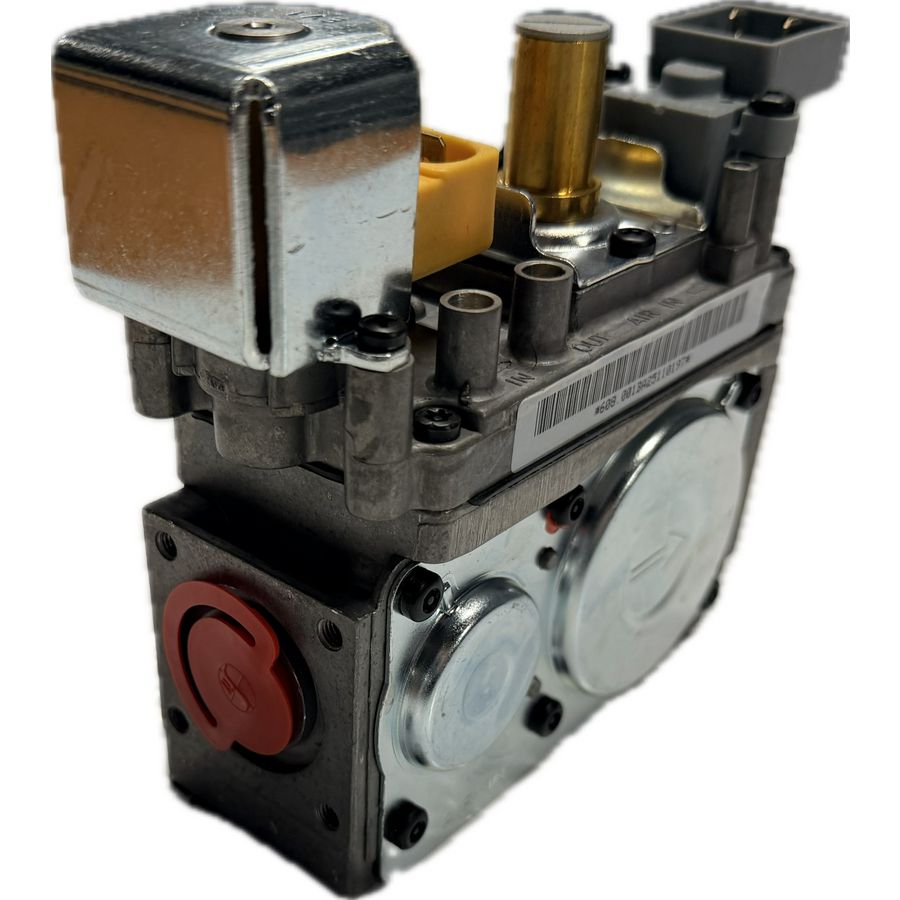 Gasblok voor GB112 (VR8615VA 1020) 11-43 7100767