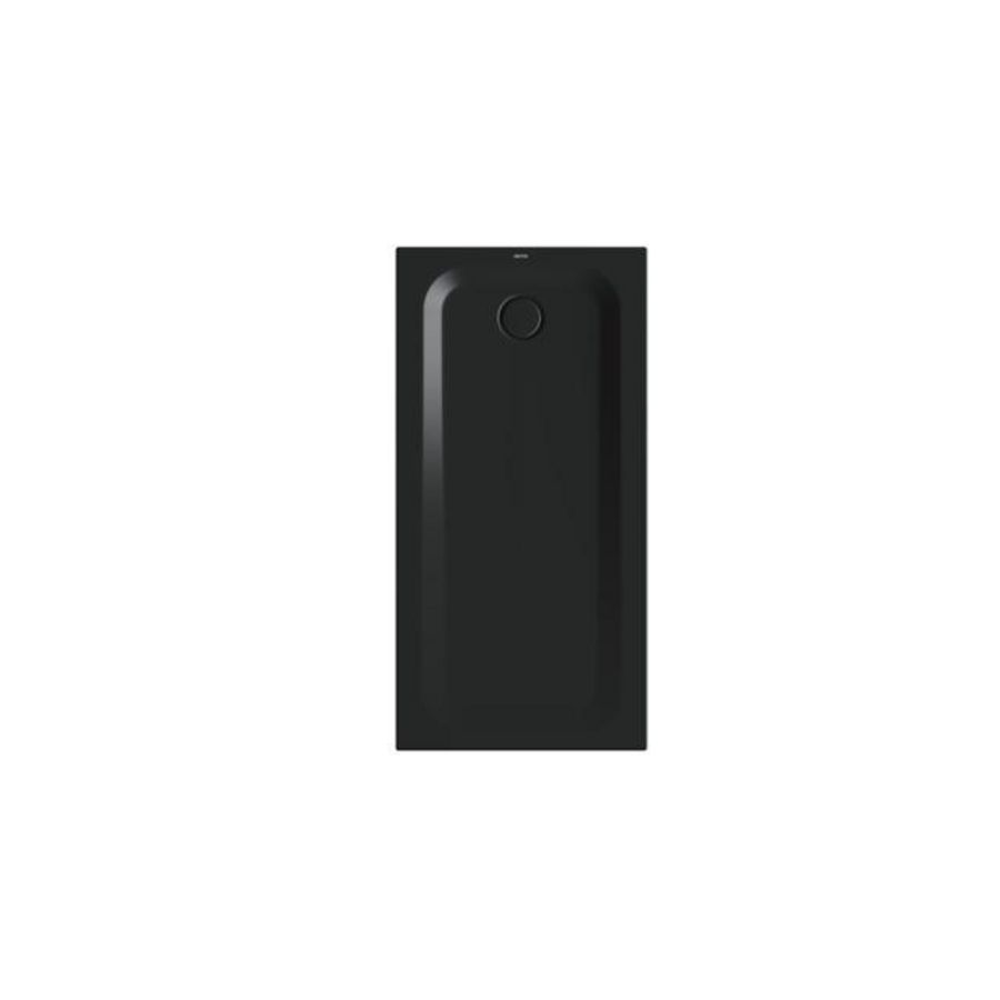 Douchebak BetteUltra 1500x750x35mm Ebony