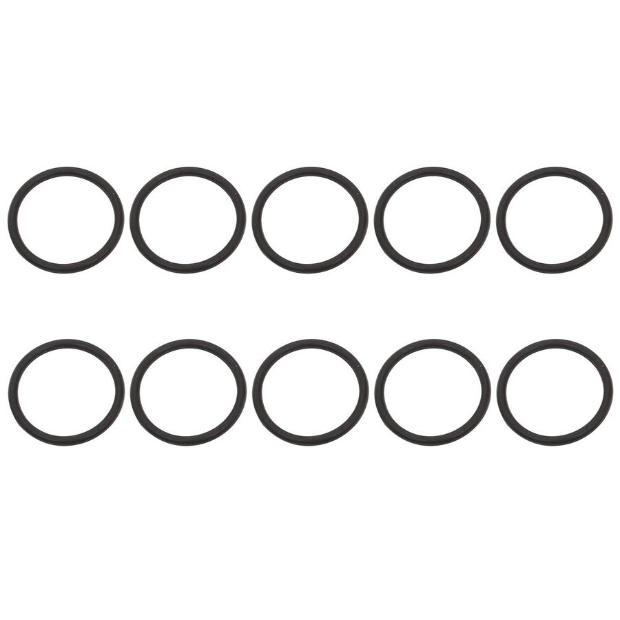 Set a 10st. O-ring 0020132407