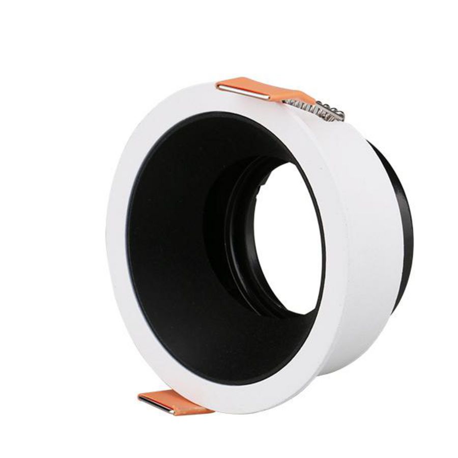 Toebehoren Infinity met springveren rond IL-FI02A43