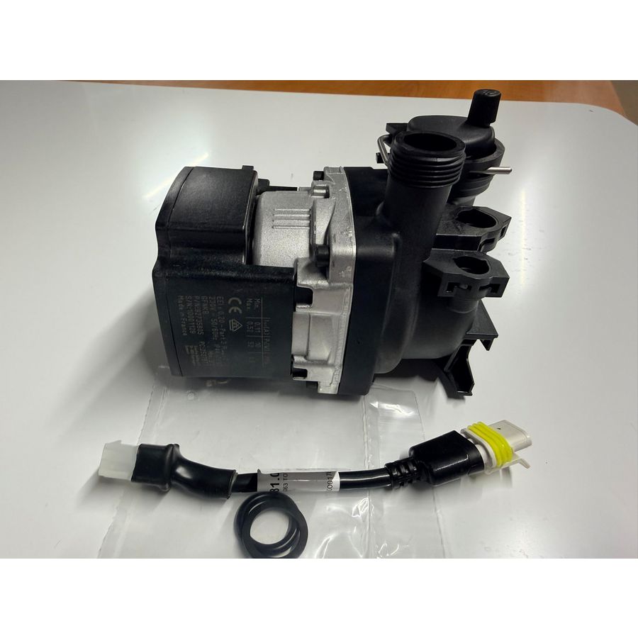 Pomp Compact/Proline UPMO 5M CECAO2 9H PP 8738903389