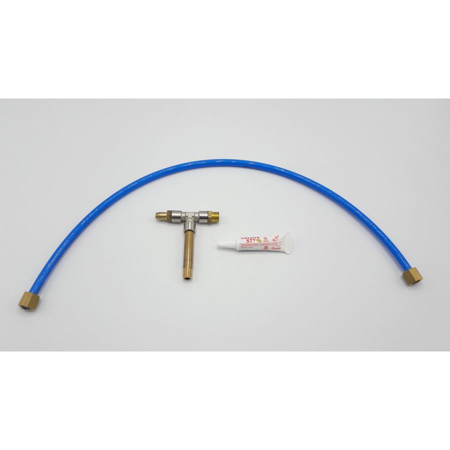 Meetleiding drukcompensatie S59204