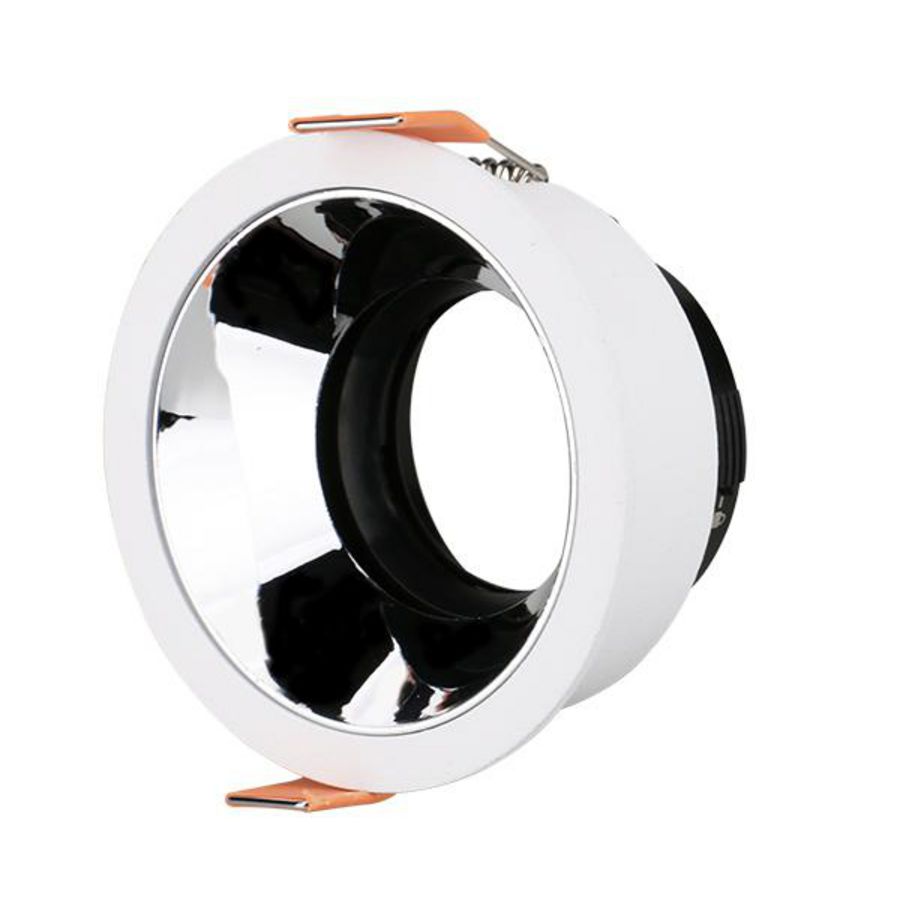 Toebehoren Infinity met springveren rond IL-FI02A42