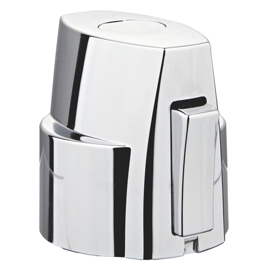 Afsluitgreep v.precision comfort dthm