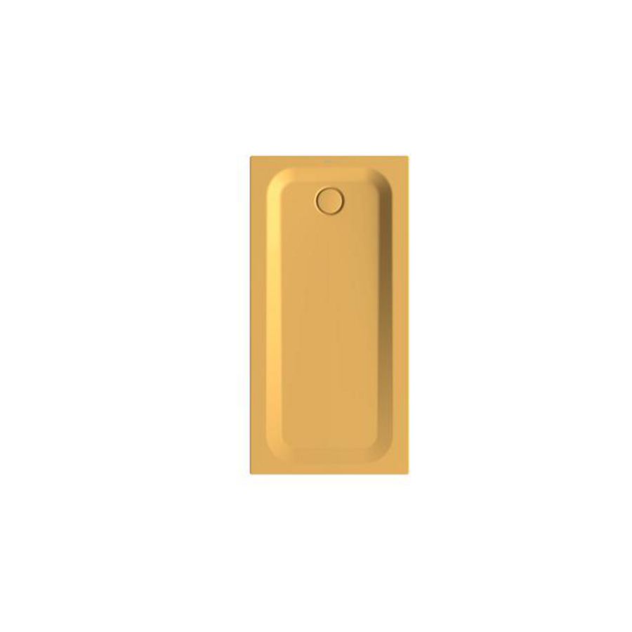 Douchebak BetteUltra 1500x750x35mm Curry