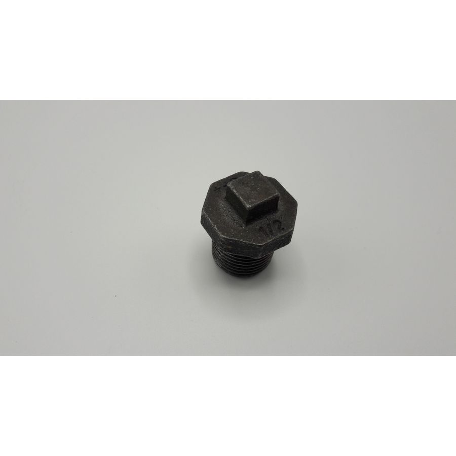 Plug 1/2 " s100533
