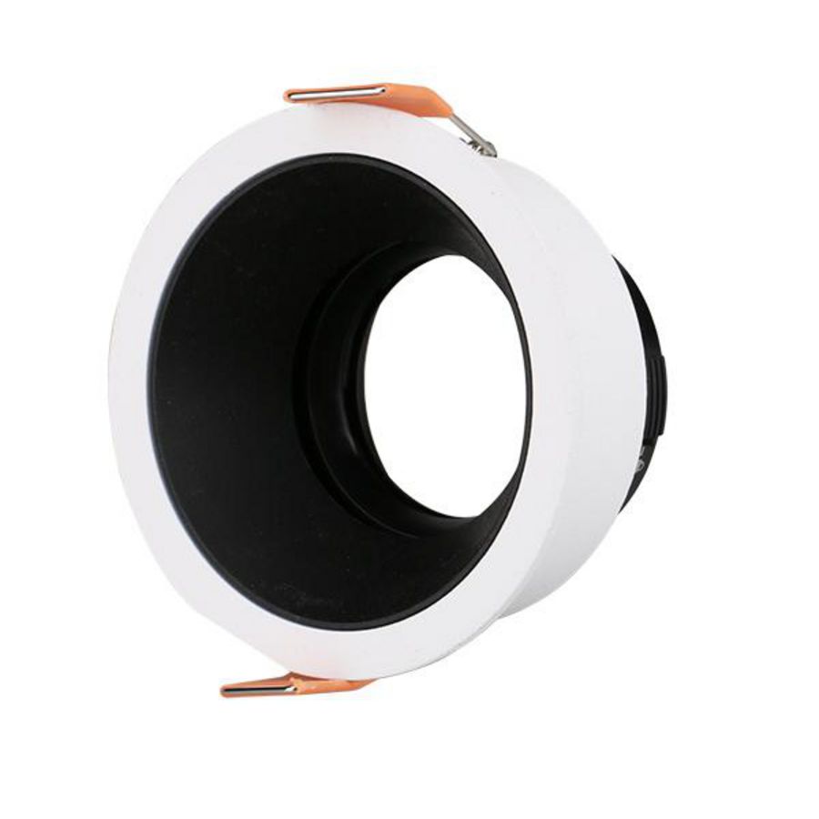 Toebehoren Infinity met springveren rond IL-FI02A39